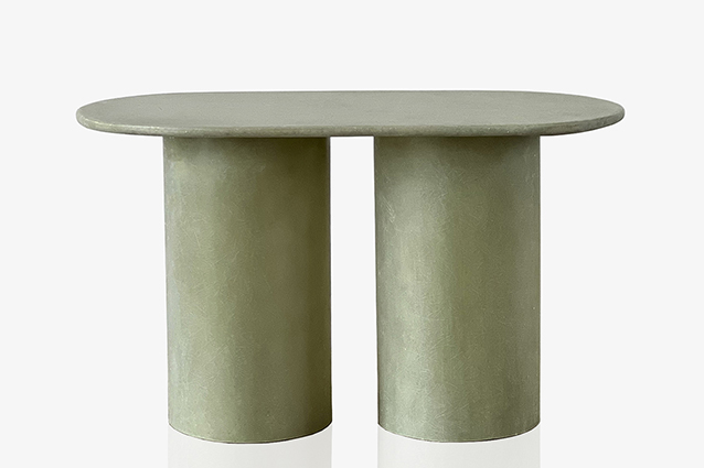 fiberglass-side-table