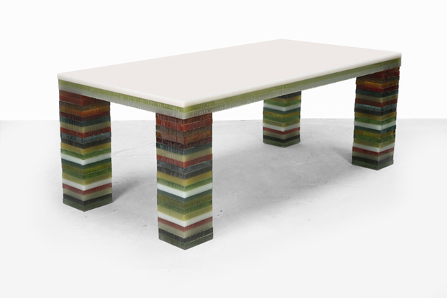 layers-table
