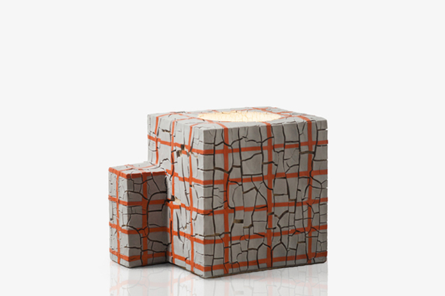 grid