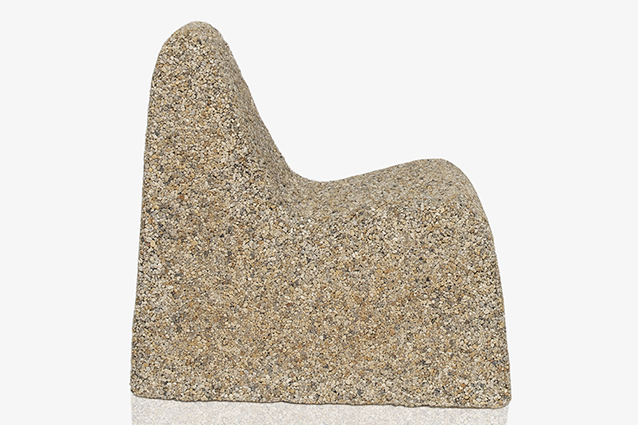 gravel