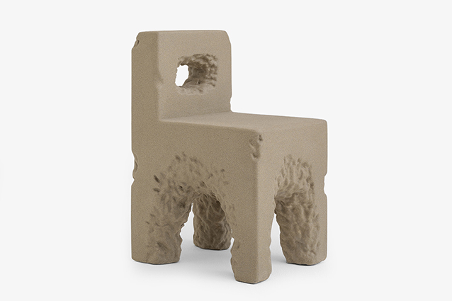kameh-chair