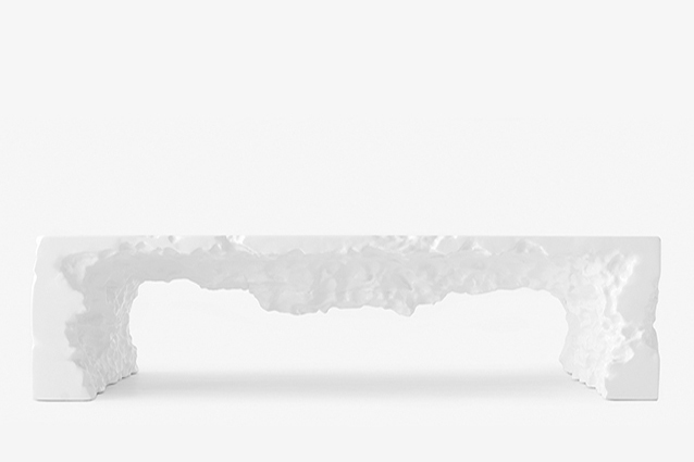 kameh-bench