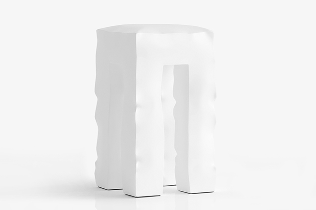 kameh-stool