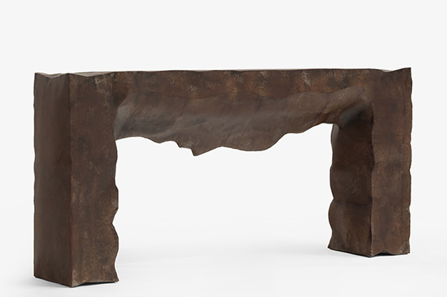 kameh-patina-console