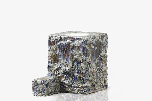melt