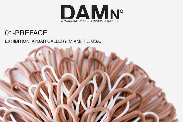 damnº-magazine