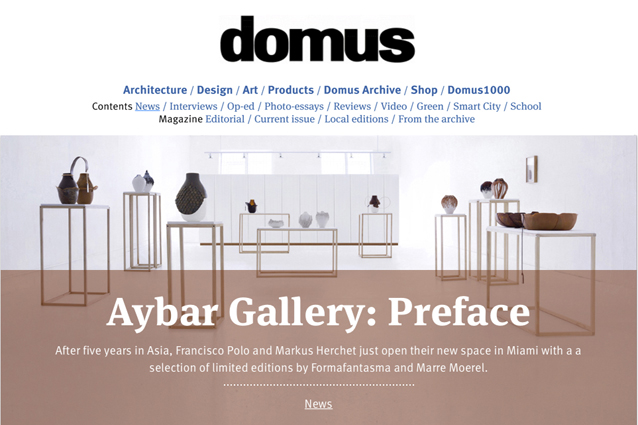 domus