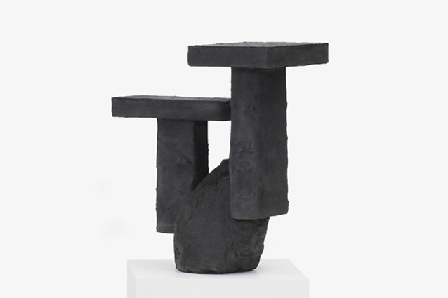 sculptures