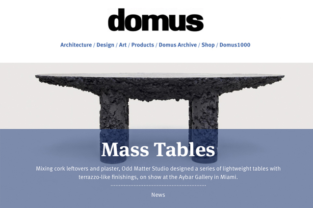 domus