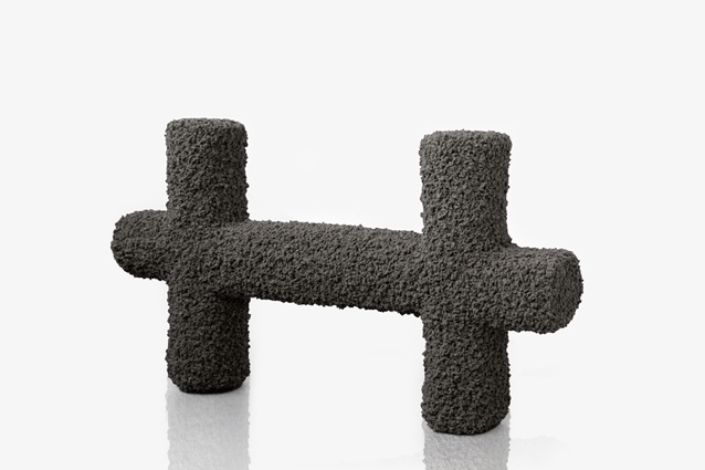 tactile-monoliths